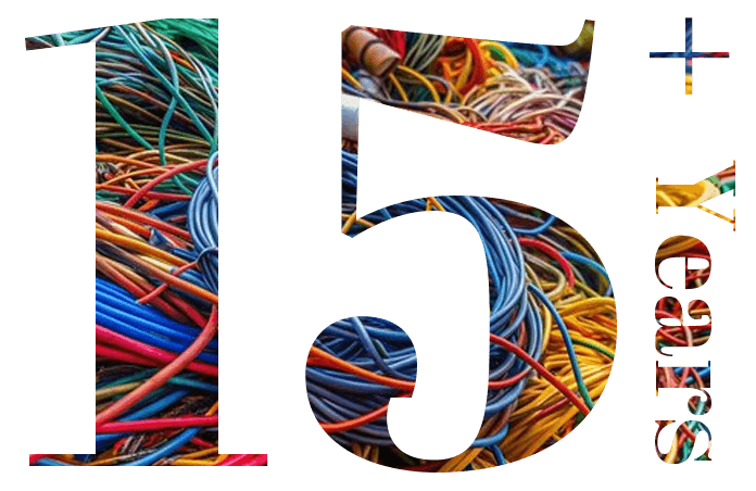 Two Decades of Plumbing Experience in Hawthorne